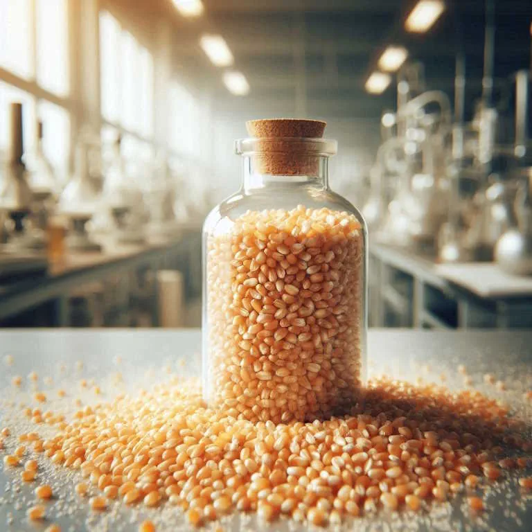 Спирт - Чистий. Надійний. Якісний.